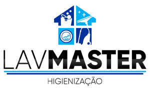 Lav Master Higienização